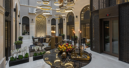 10 Karaköy Istanbul