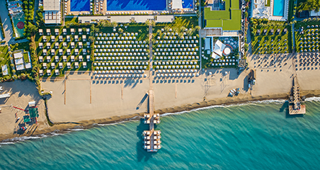 Maxx Royal Belek Golf Resort