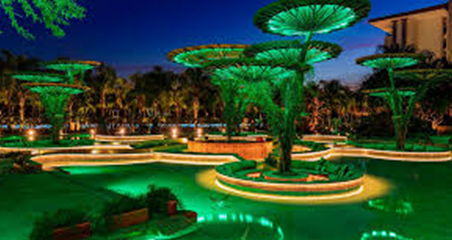 Regnum Carya Golf & Spa Resort