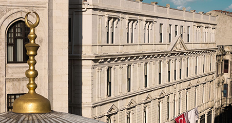 Sanasaryan Han, a Luxury Collection Hotel, Istanbul